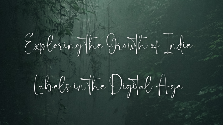 Indie Labels