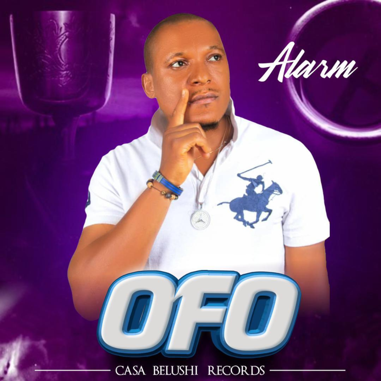 Ofo by Alarm
