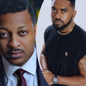 Between Ikye Ogbonna and Uzor Arukwe, Who Interprets Comedy Roles Better