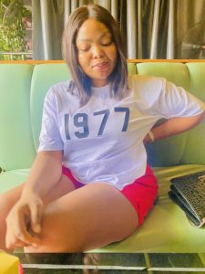 Chinecherem Okafor Chinecherem Okafor