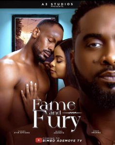 Fame and Fury (2024) Download Movie FAME AND FURY