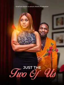 Just the Two of Us (2024) Download Movie