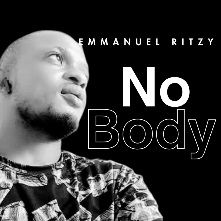 Emmanuel Ritzy - Nobody