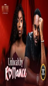 Unhealthy Romance (2024) Download Movie
