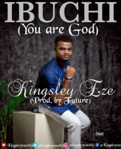 Ibuchi by kingsley eze
