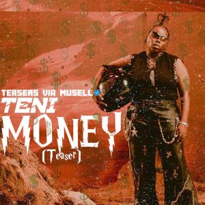 Teni – Money (Song Review) Teni - Money