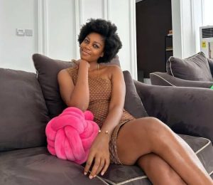 Yvonne Nelson's Biggest Regret