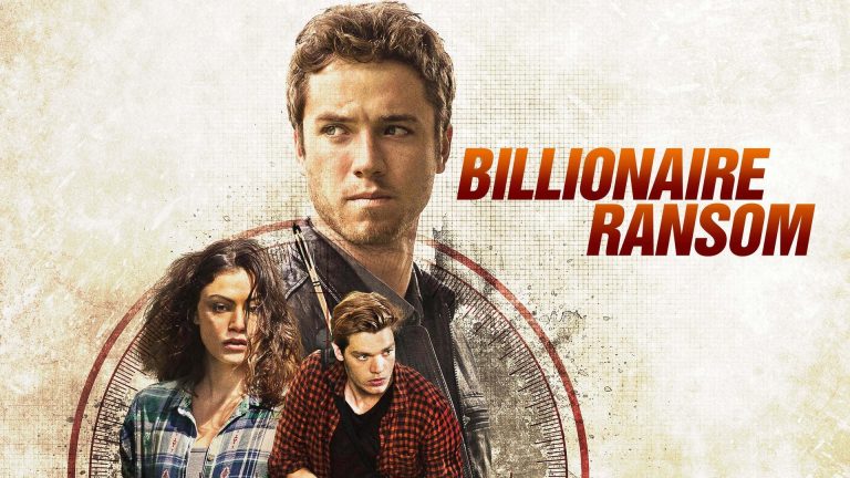 Billionaire Ransom (2016)