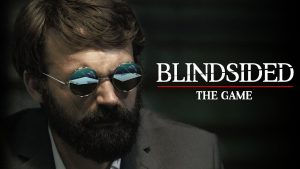 Blindsided: The Game (2018) Blindsided-The Game (2018)