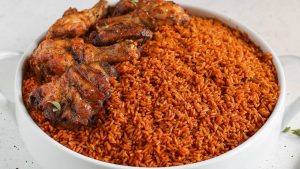 Jollof Wars A Nigerian Story About Facts and Opinions