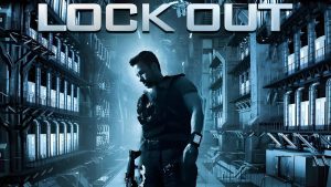 Lockout (2012)