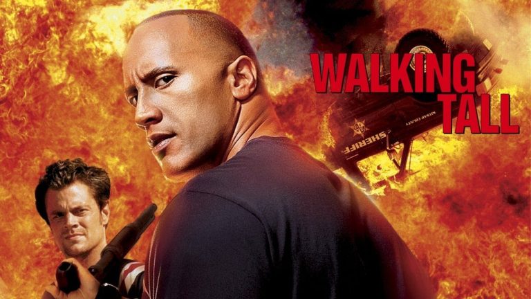 Walking Tall (2004)