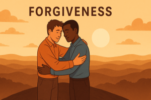 Who Are You Really Serving