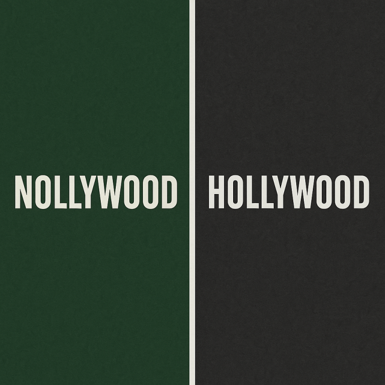 Dear HollywoodNollywood Fix These 5 Movie Mistakes Before We Lose Our Minds!