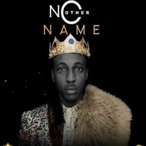 Frank Edwards – “No Other Name”