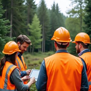 How Technology is Changing the Way We Manage Forests How Technology is Changing the Way We Manage Forests