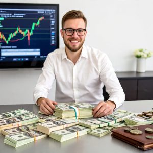 The Many Forms of Money, (Wealth Beyond Cash)