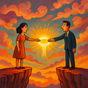 Your Wife or Husband Is Not Your Relative, And That Changes Everything” Your Wife or Husband Is Not Your Relative, And That Changes Everything