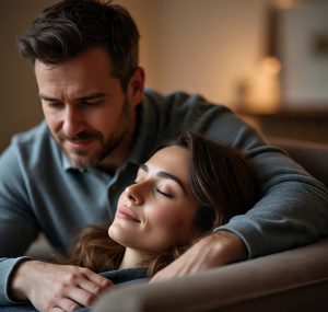 How to Satisfy Your Woman Sexually