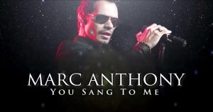 You Sang to Me – Marc Anthony [MP3]