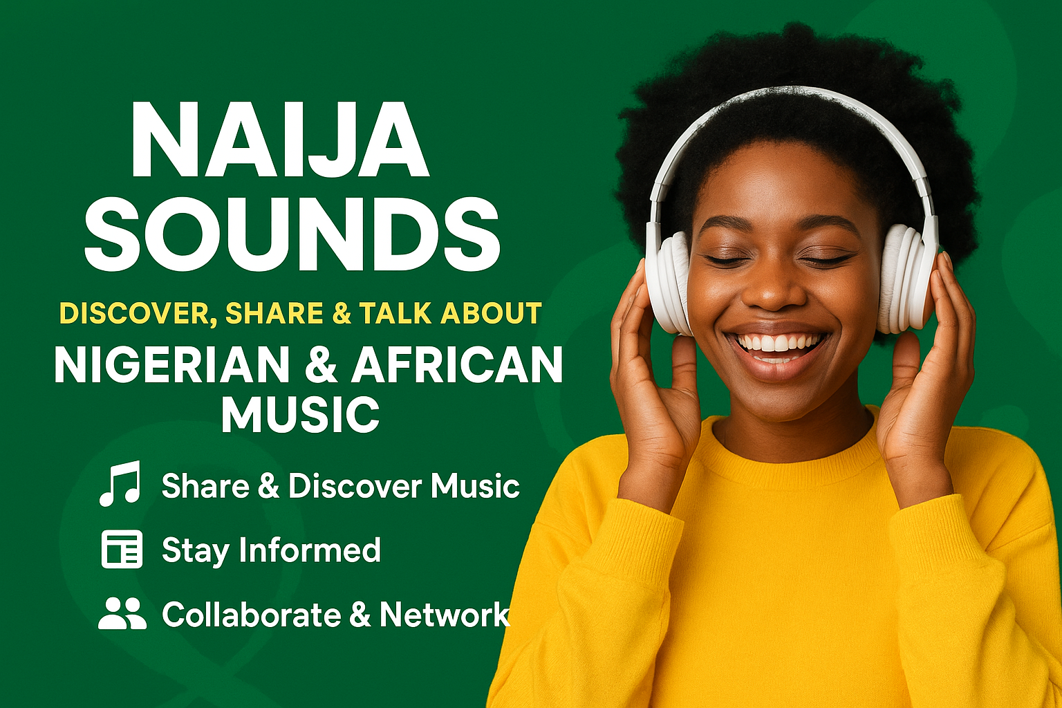 About Naija Sounds