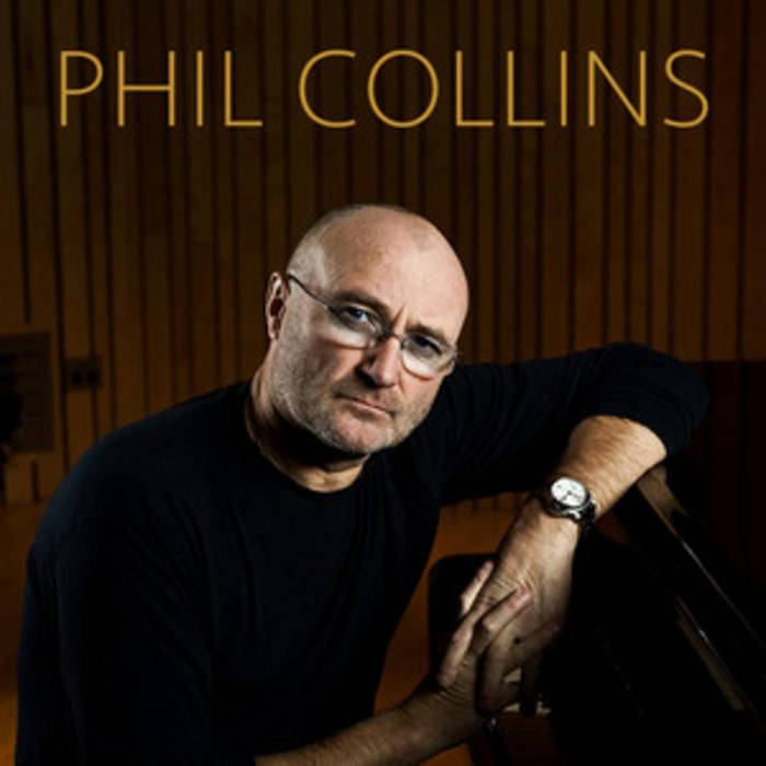 Another Day in Paradise by Phil Collins