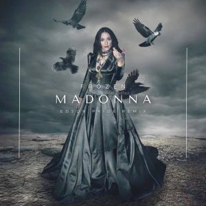 Frozen by Madonna