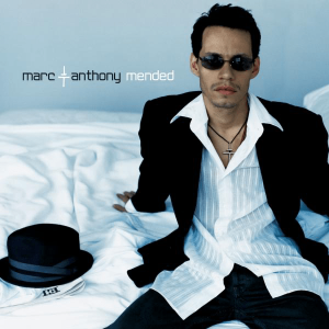 I Need You by Marc Anthony