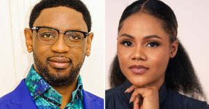 The Busola Dakolo vs. Biodun Fatoyinbo Controversy