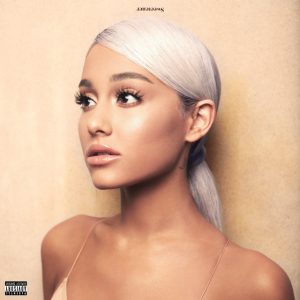 Ariana Grande - God Is a Woman