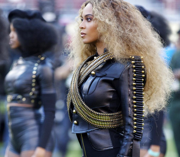 Beyoncé - Formation