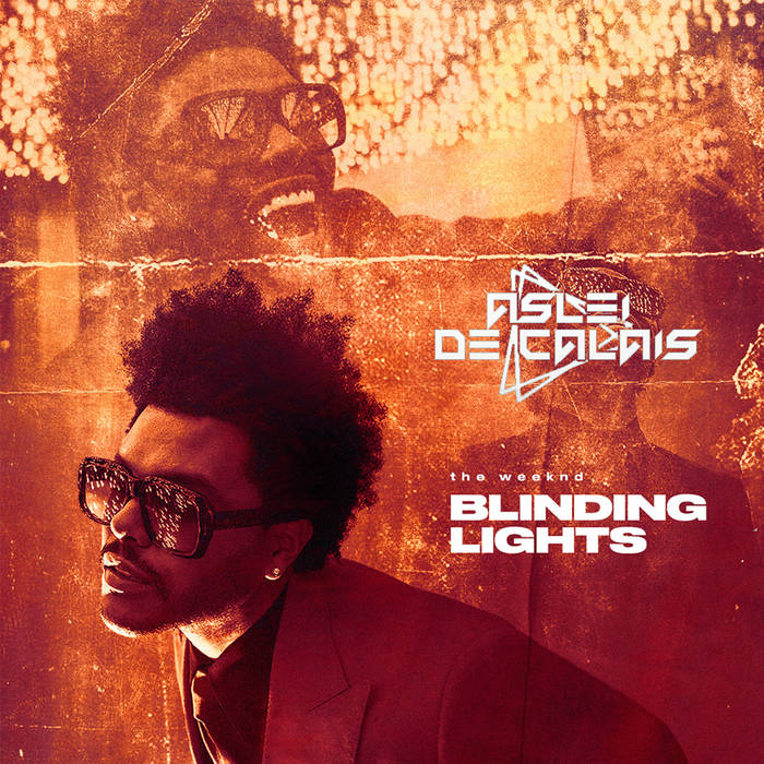 Blinding Lights - The Weeknd