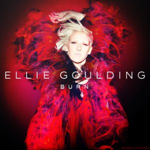 Burn by Ellie Goulding