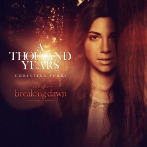 Christina Perri - A Thousand Years