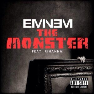 Eminem ft. Rihanna - The Monster