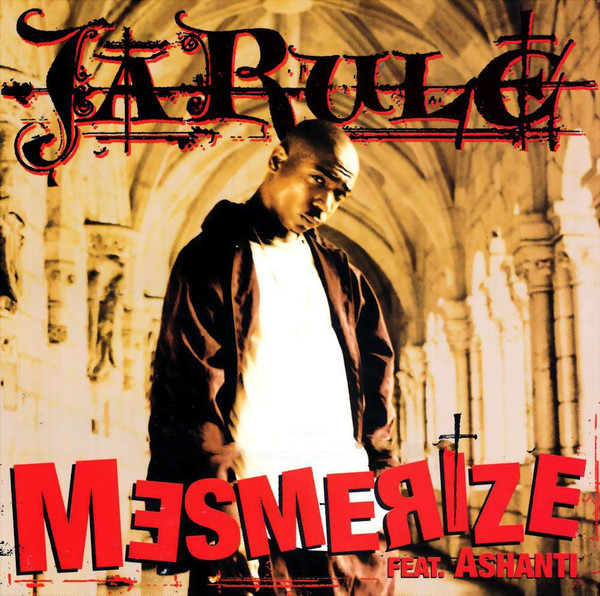 Ja Rule ft. Ashanti - Mesmerize