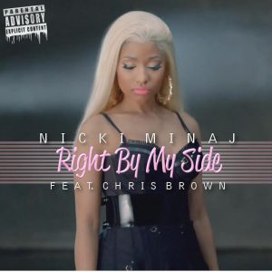 Nicki Minaj - Right By My Side