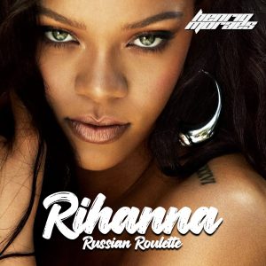 Rihanna - Russian Roulette