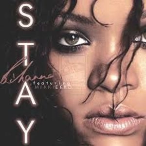 Rihanna – Stay ft. Mikky Ekko