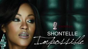 Shontelle - Impossible