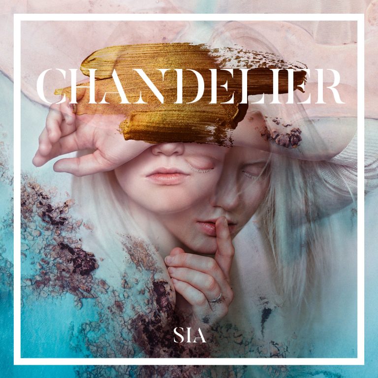 Sia - Chandelier