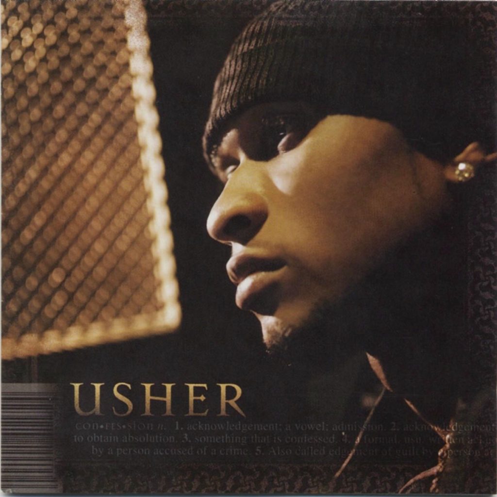 Usher - U Got It Bad