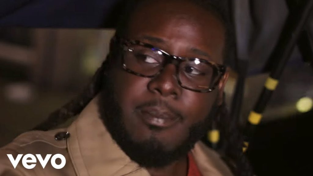 5 O'Clock - T-Pain ft. Wiz Khalifa, Lily Allen