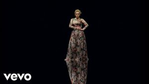 Adele - Send My Love (To Your New Lover) Adele - Send My Love (To Your New Lover)