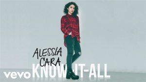 Alessia Cara - Scars To Your Beautiful Scars to Your Beautiful” by Alessia Cara