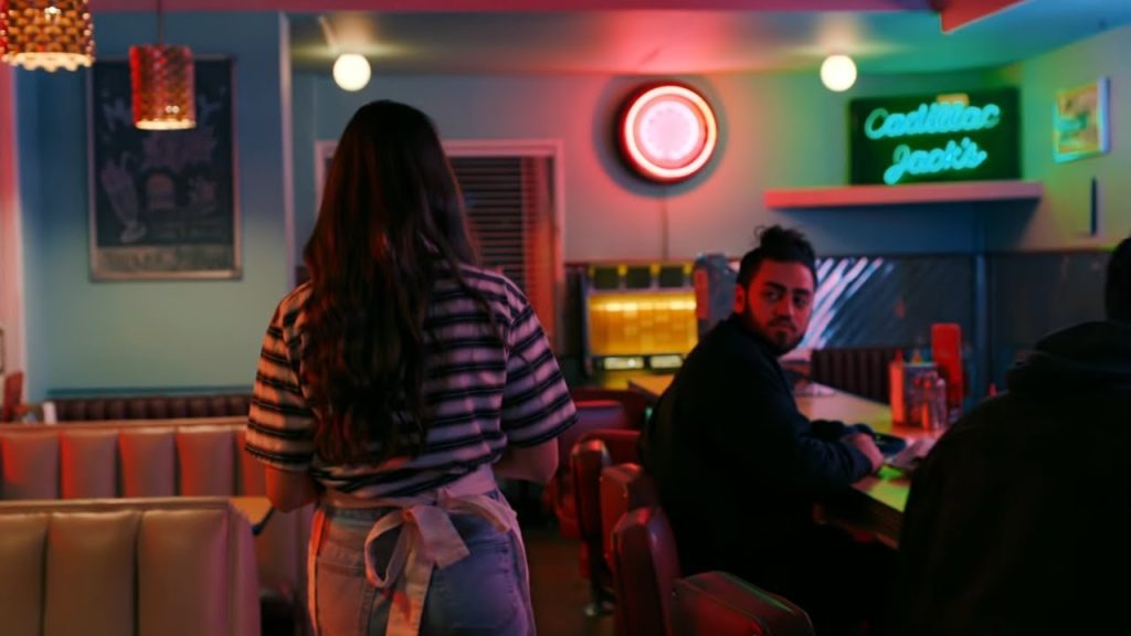 Ali Gatie - What If I Told You That I Love You