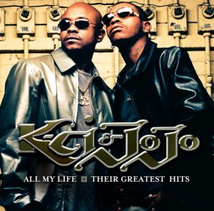 All My Life - K-Ci & JoJo
