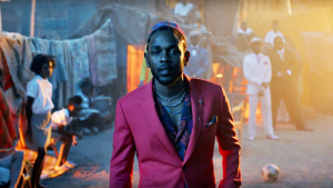 All The Stars - Kendrick Lamar, SZA