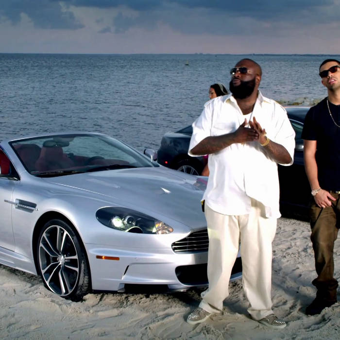 Aston Martin Music - Rick Ross