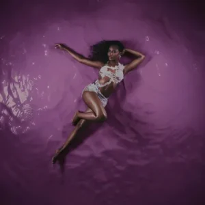 Ayra Starr, Rema - Who’s Dat Girl